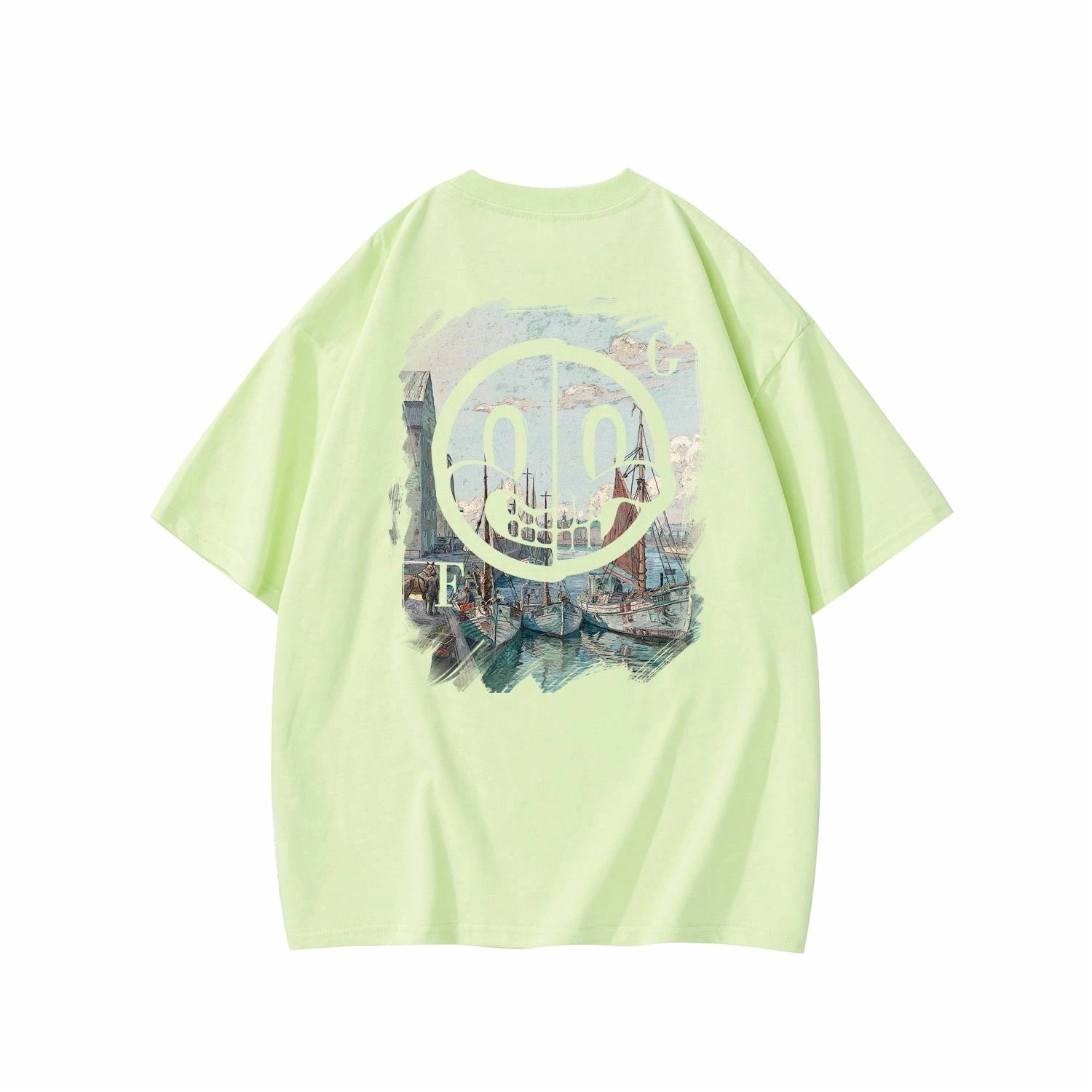 GF T