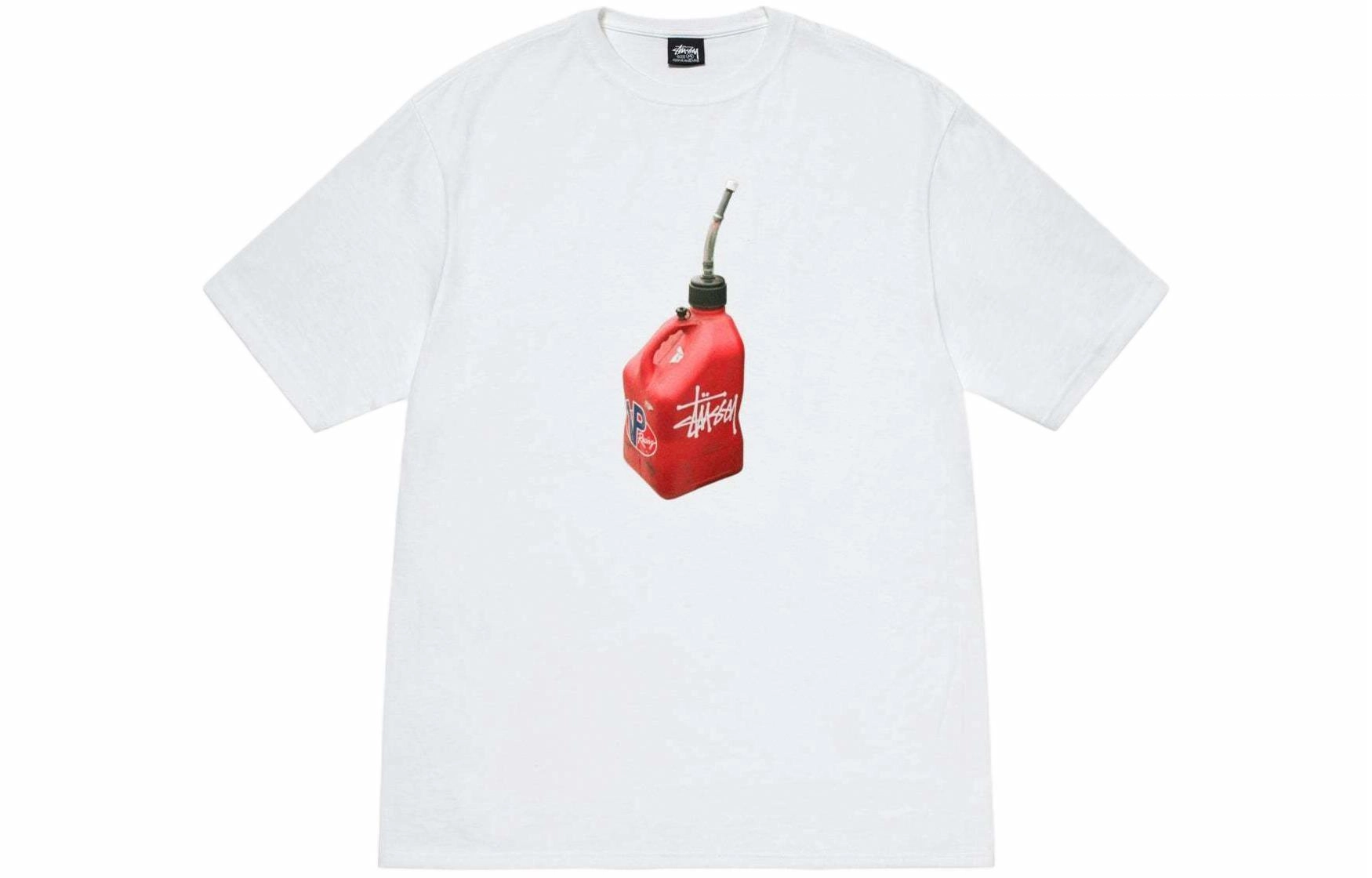 Stussy SS24 FUELED TEE T