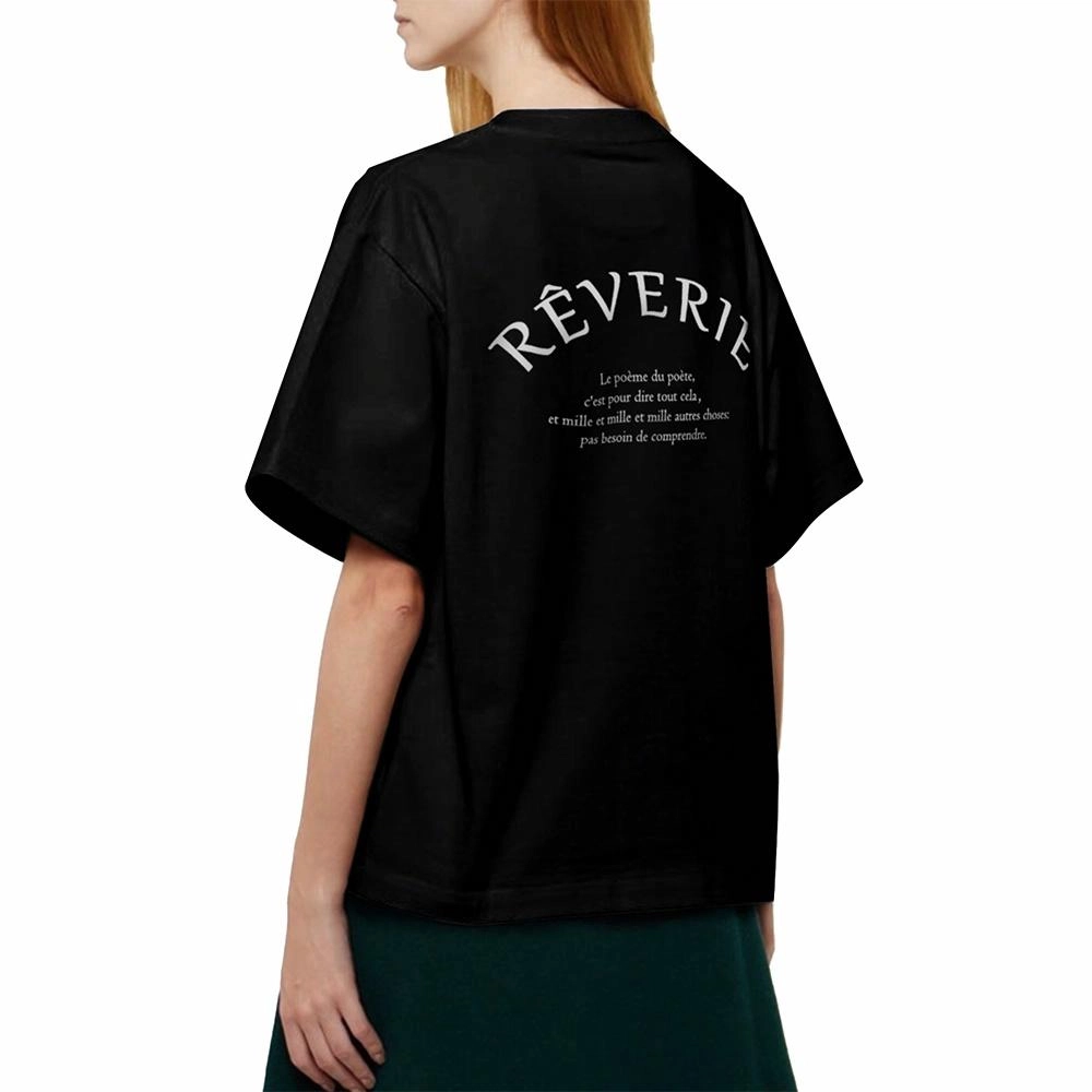 Cicibella RVERIEcleanfitT