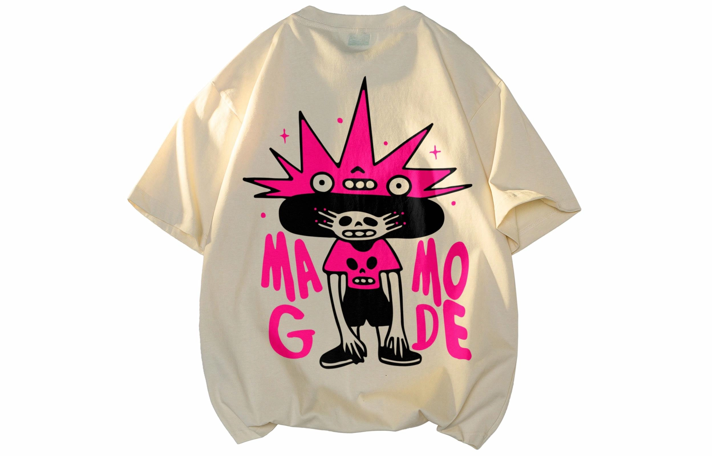 magmode LogoT
