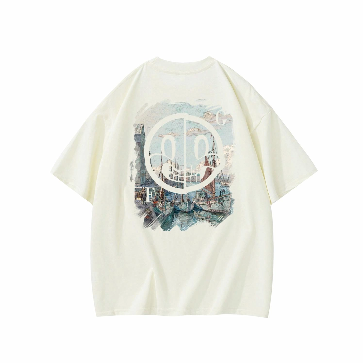 GF T