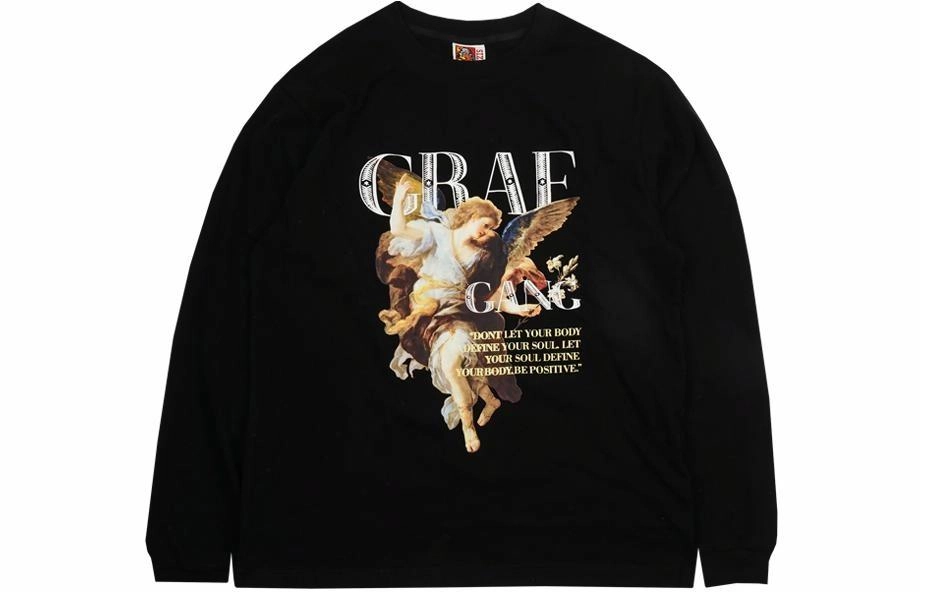 GRAF GoddessSoulBody T