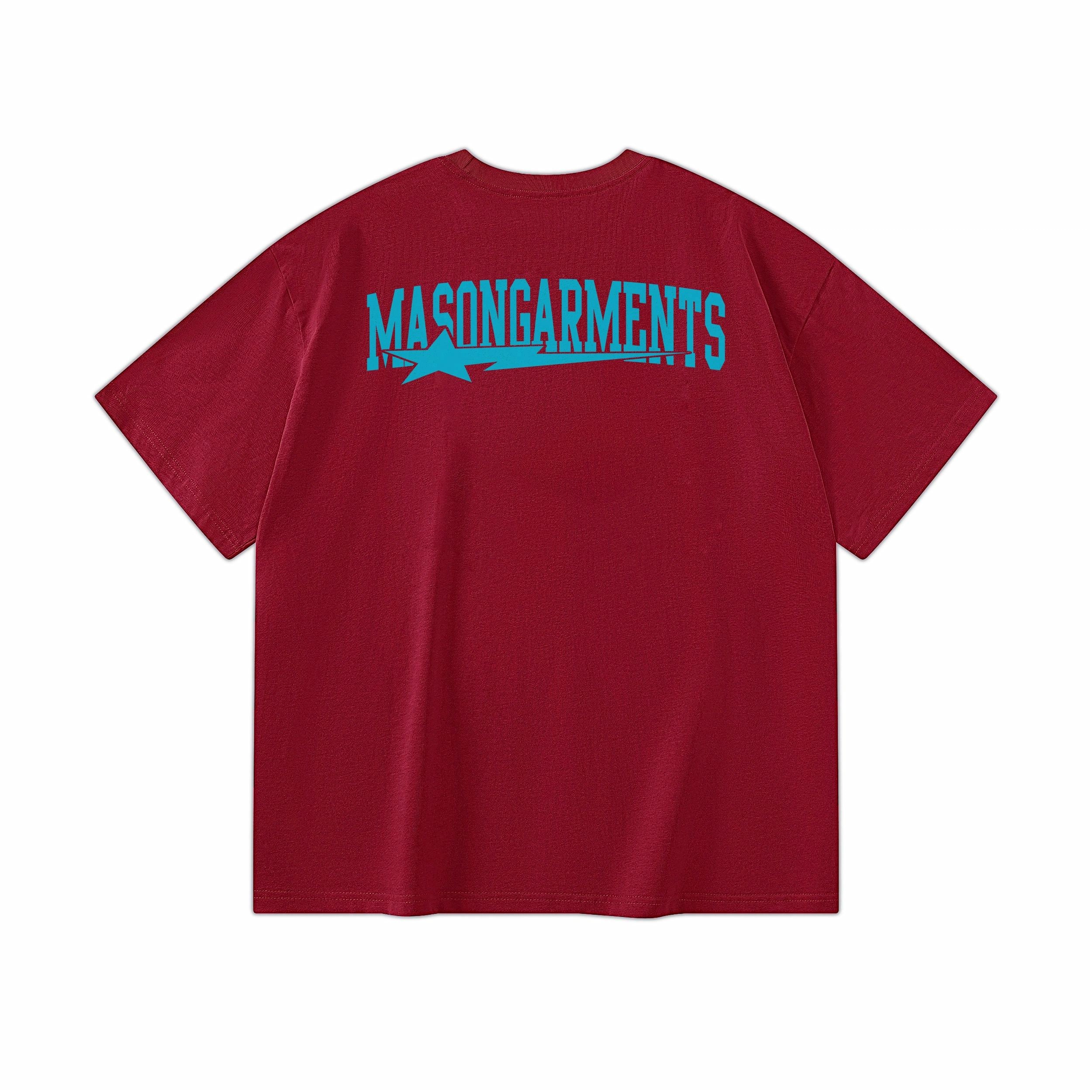 masongarments LogoT
