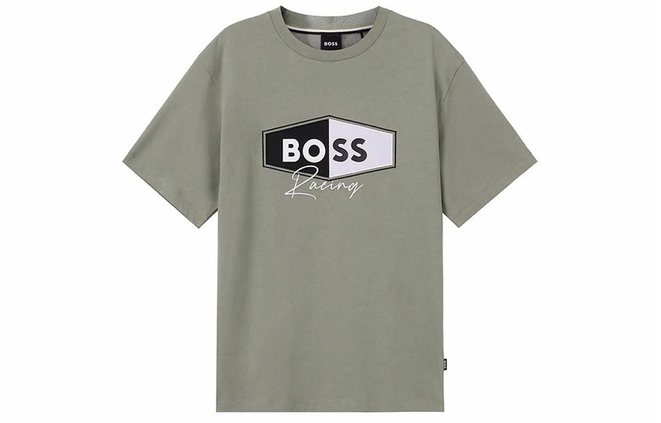 HUGO BOSS T