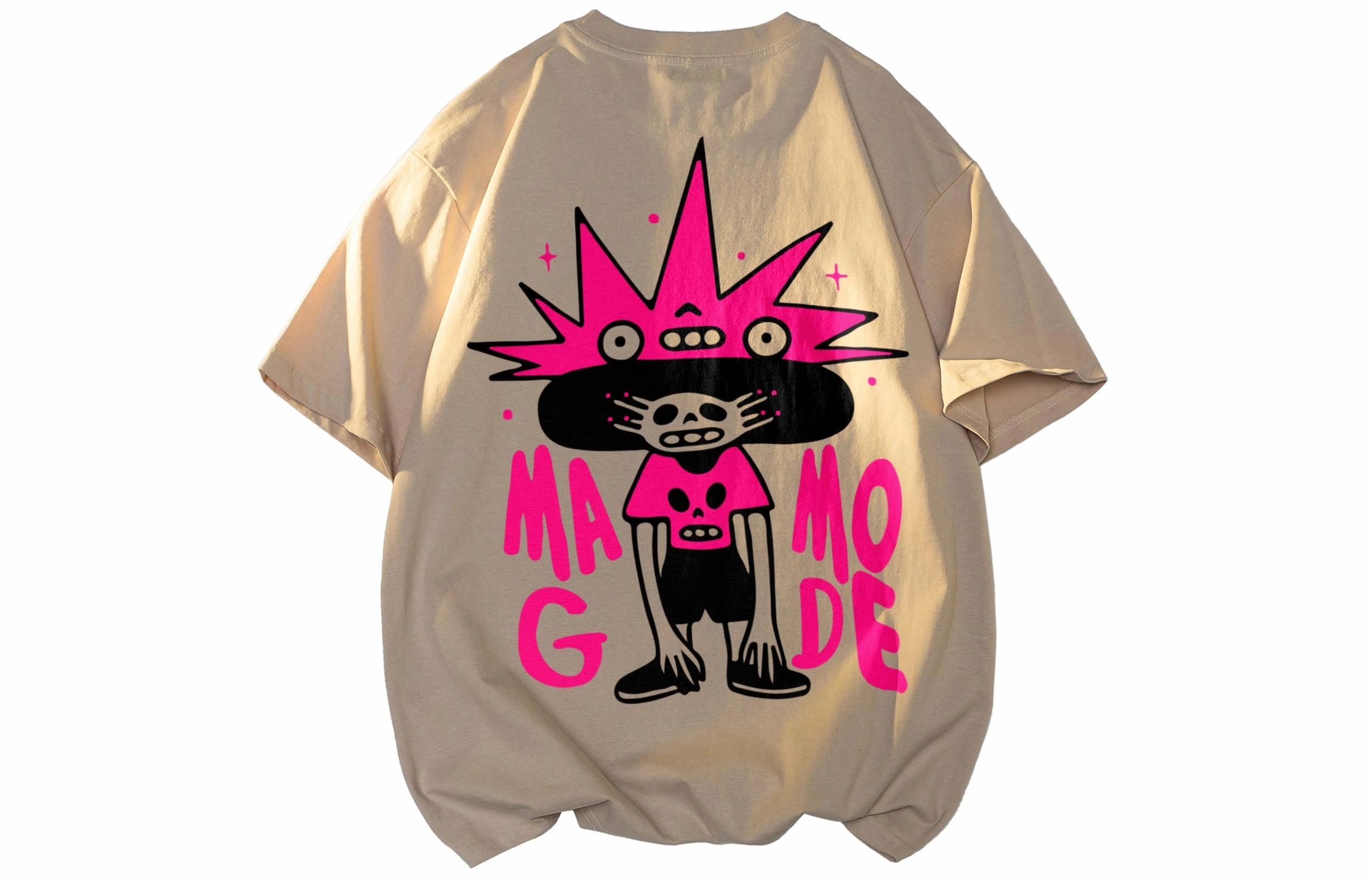 magmode LogoT