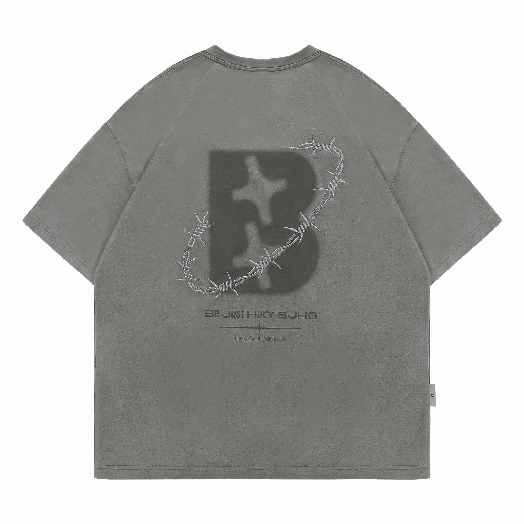 BJHG 24SS T
