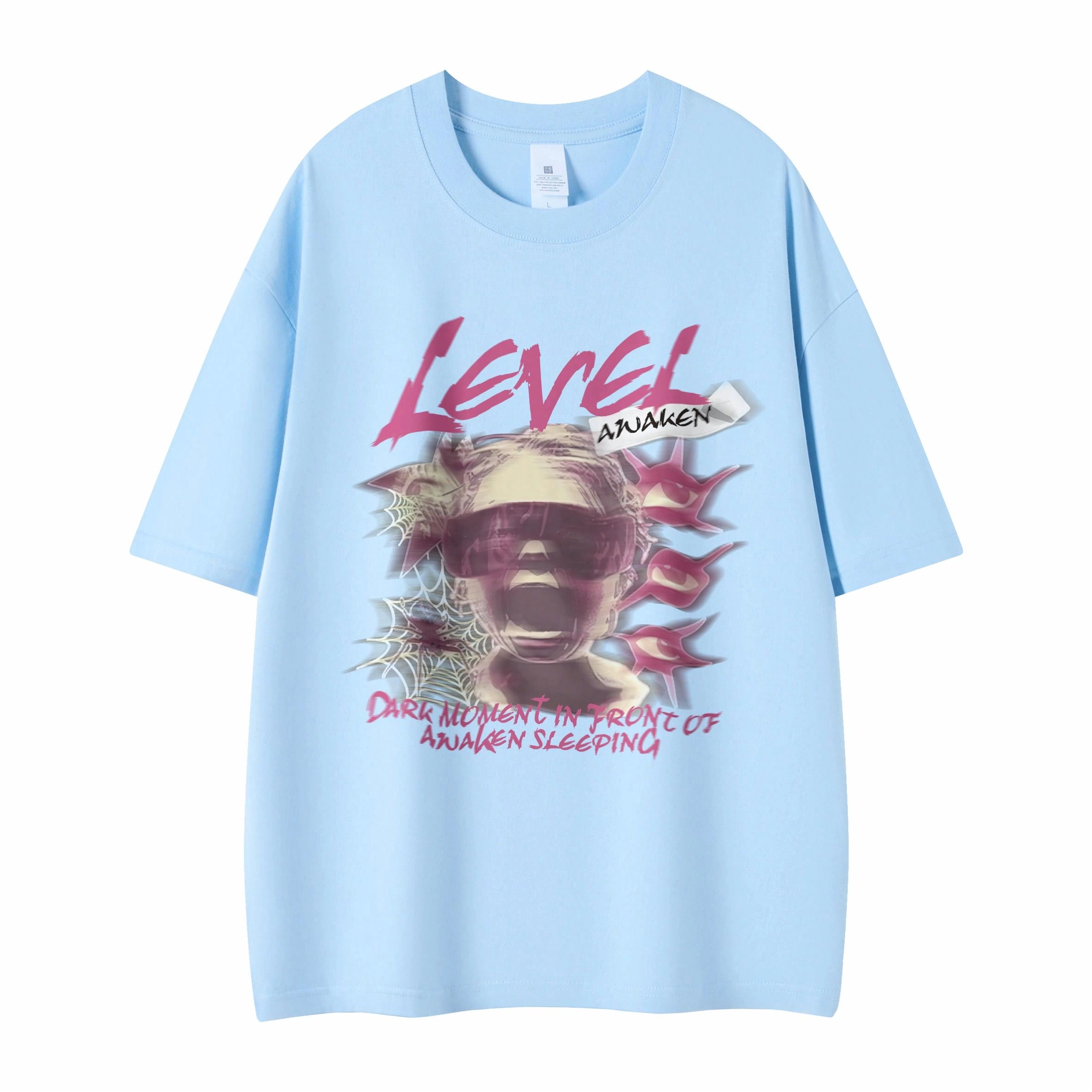 LEVEL RELAX T