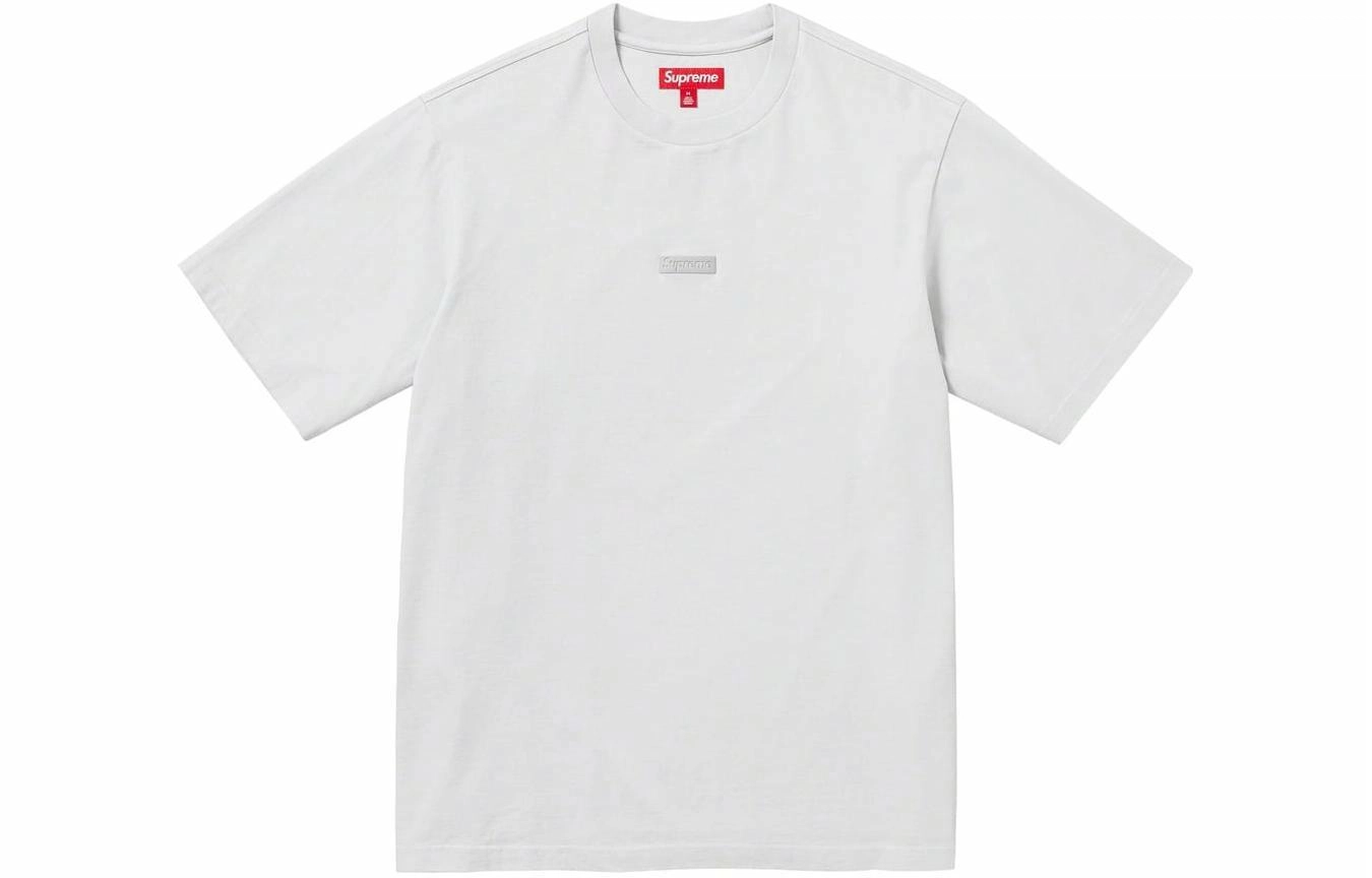Supreme FW23 WEEK3 HIGH DENSITY SMALL BOX SS TOP BOX LogoT