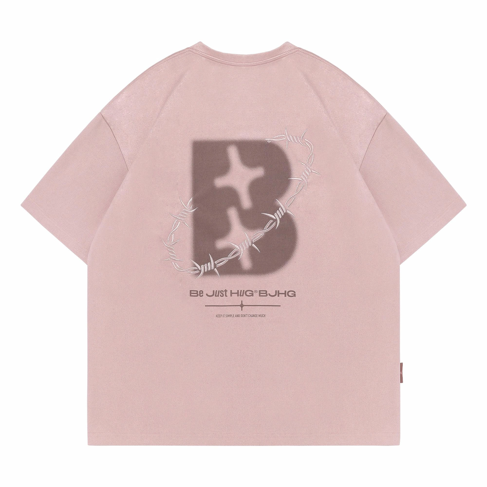 BJHG 24SS T