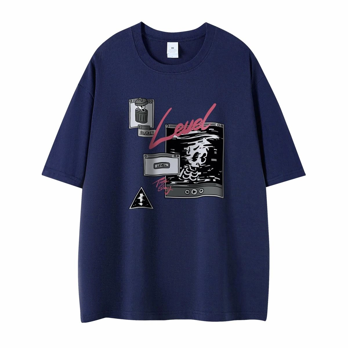 LEVEL T