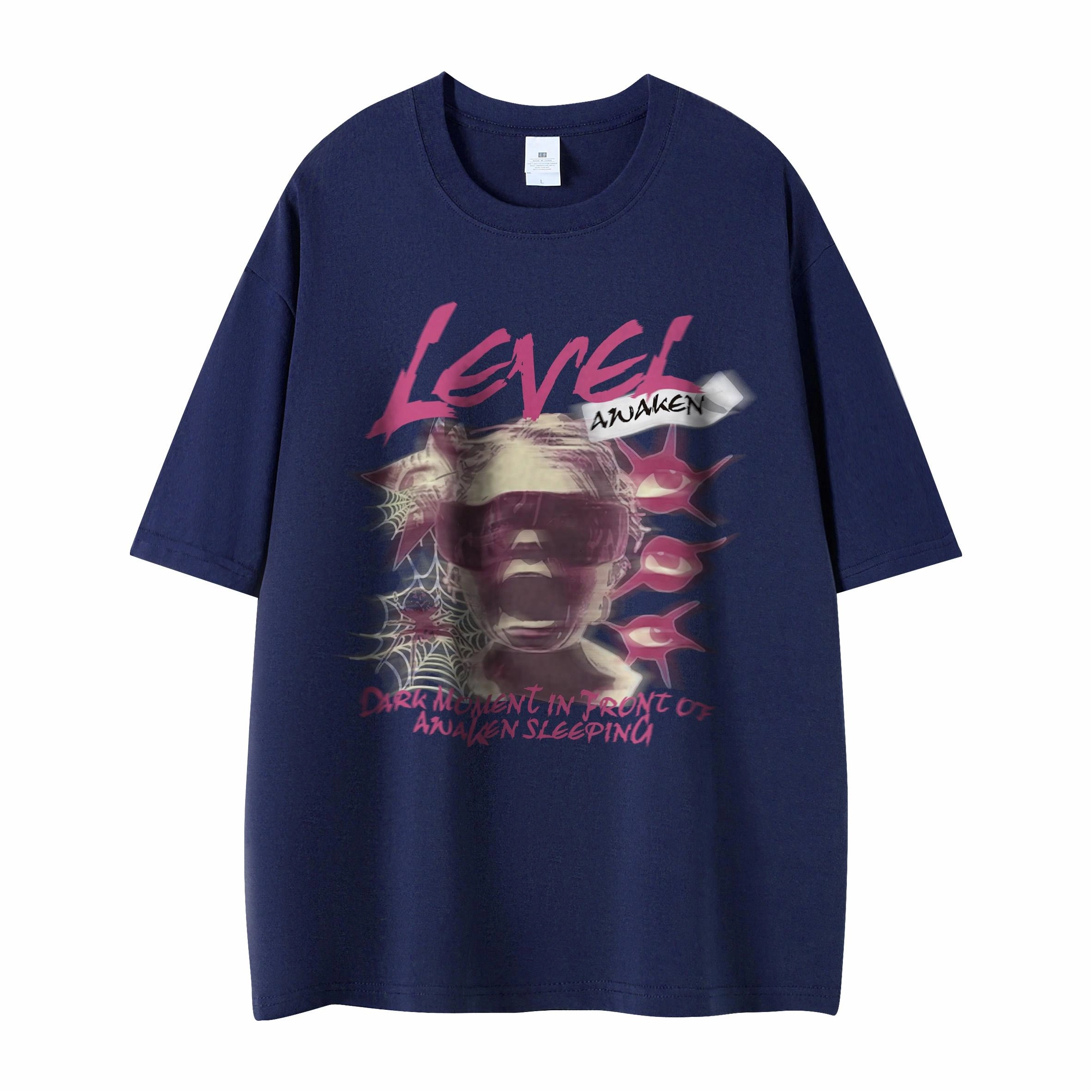 LEVEL RELAX T