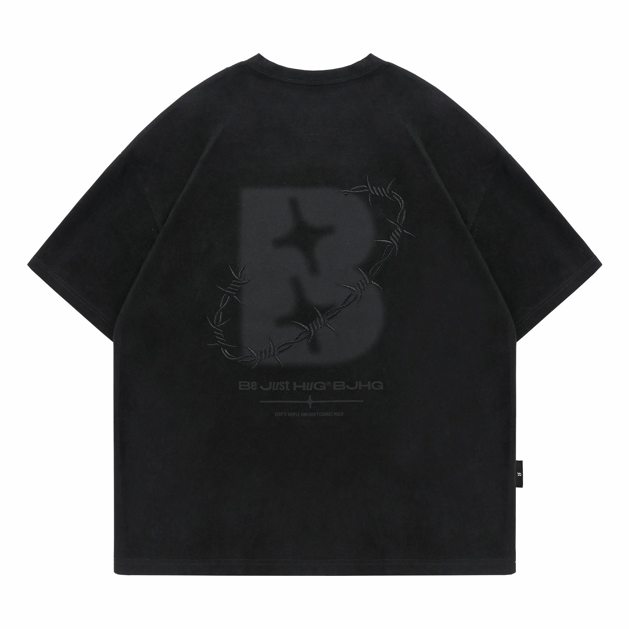 BJHG 24SS T