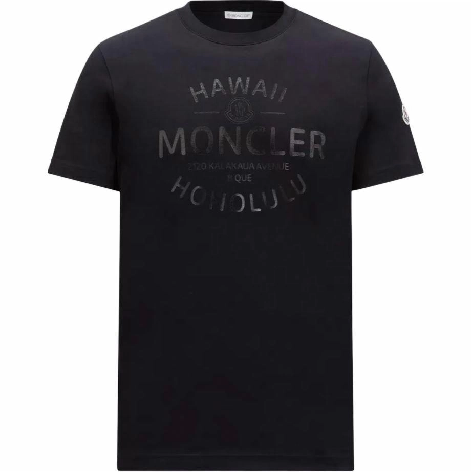 Moncler T