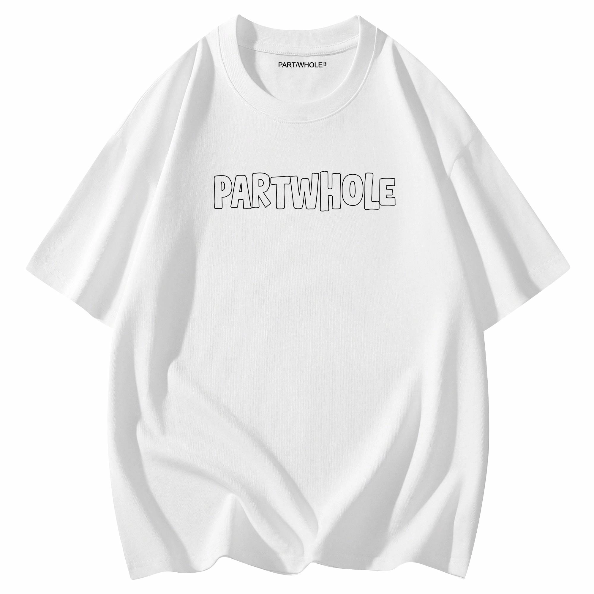 PARTWHOLE 230GT