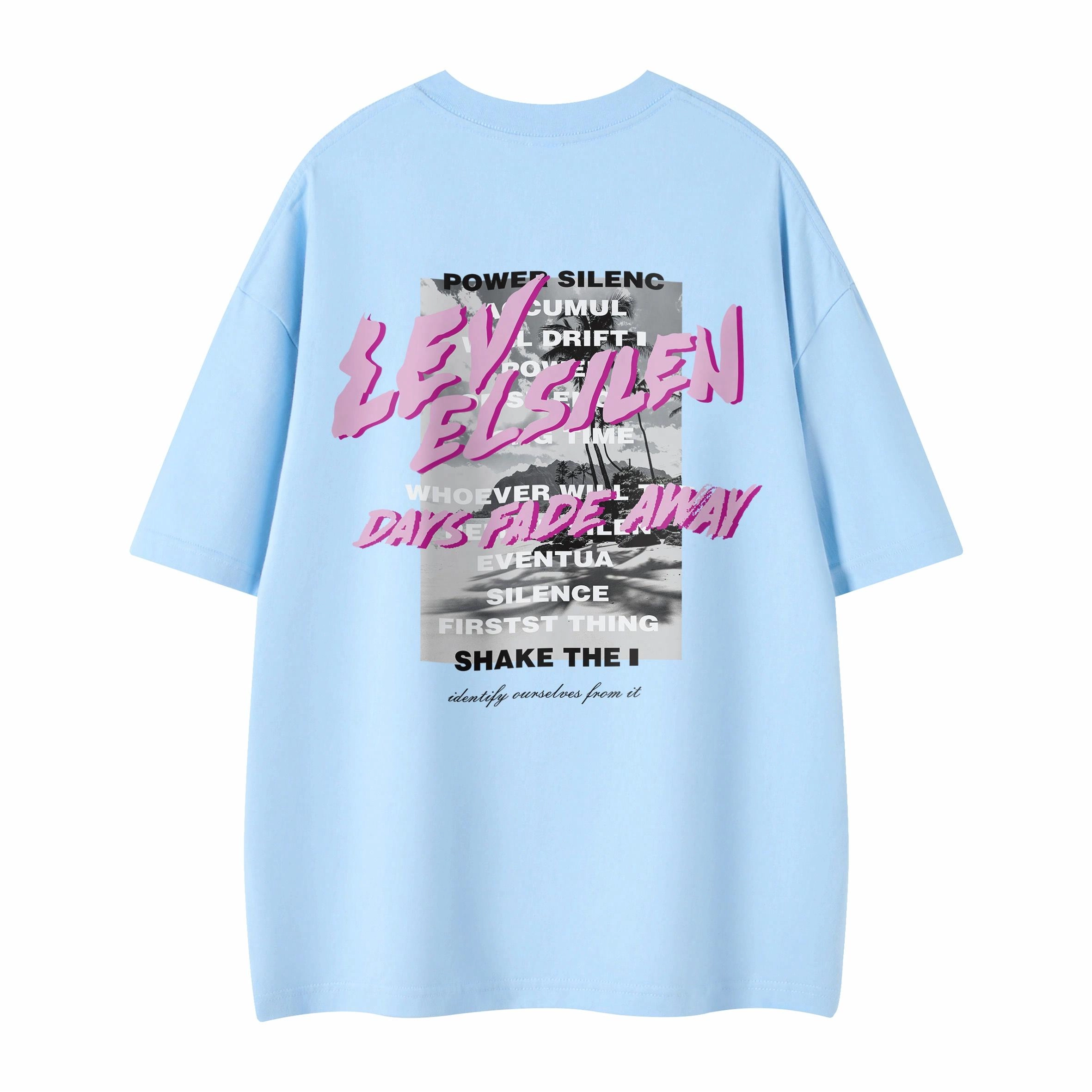 LEVEL RELAX T