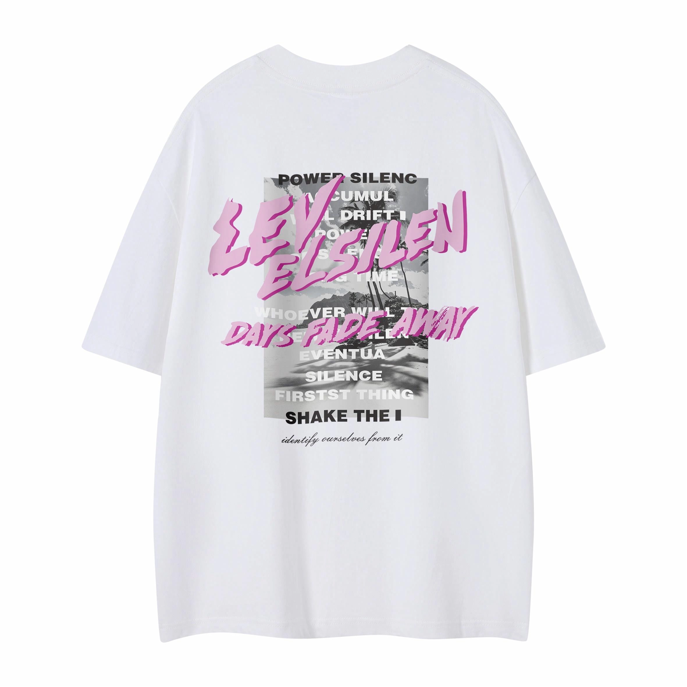LEVEL RELAX T