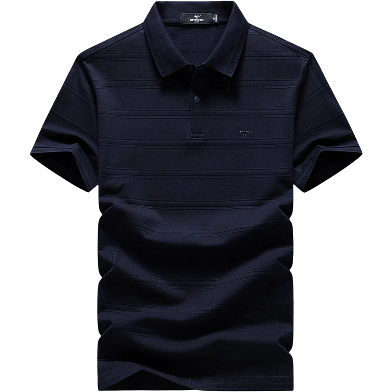 SEPTWOLVES polo