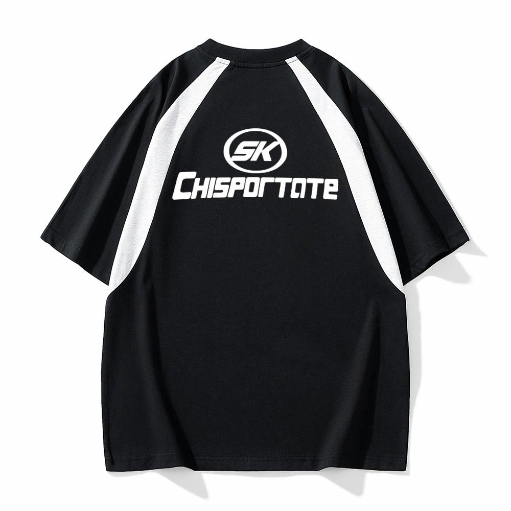 Chisportate T