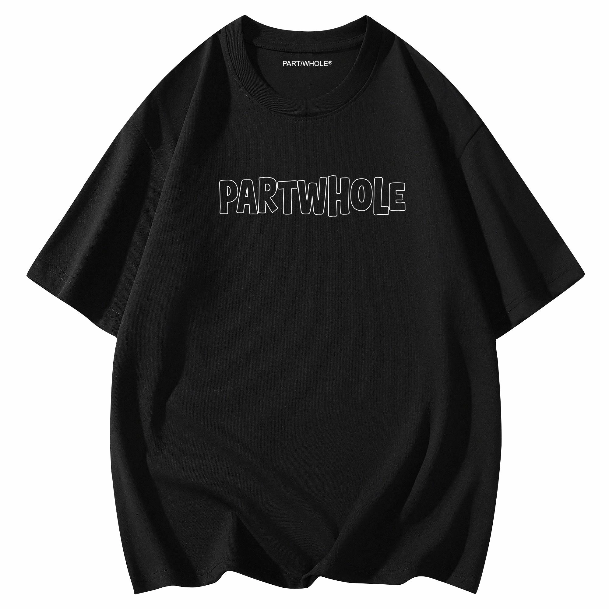 PARTWHOLE 230GT