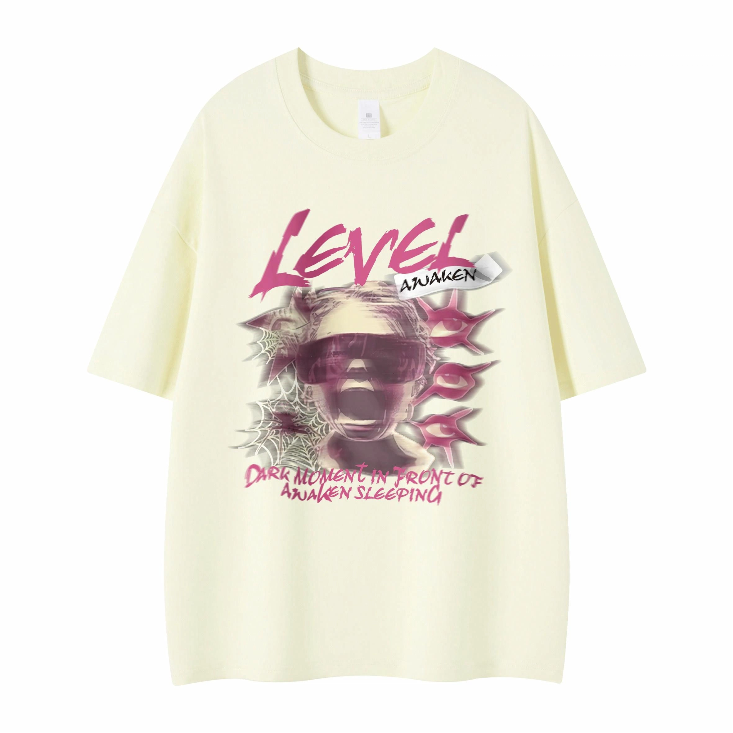 LEVEL RELAX T