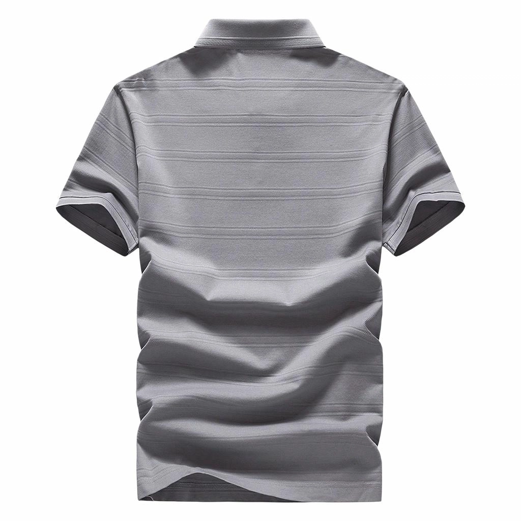 SEPTWOLVES polo