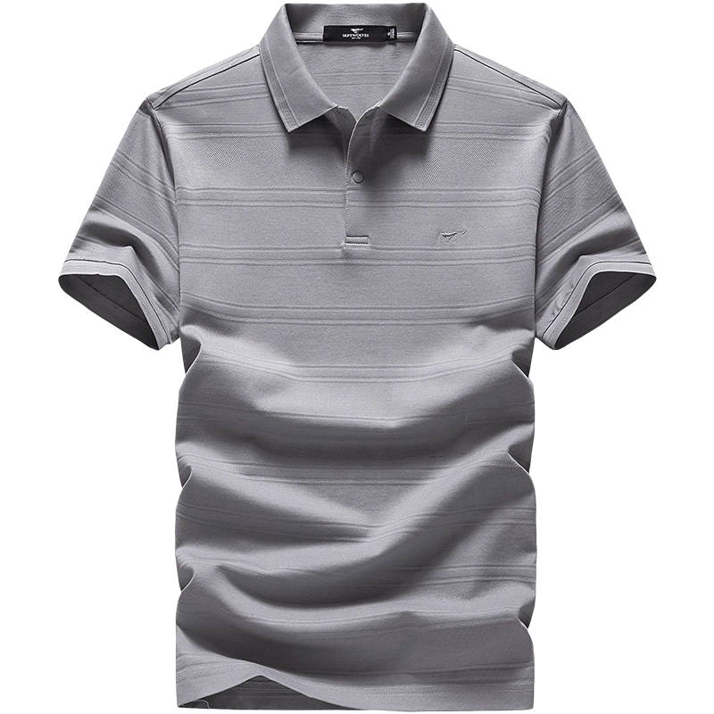 SEPTWOLVES polo