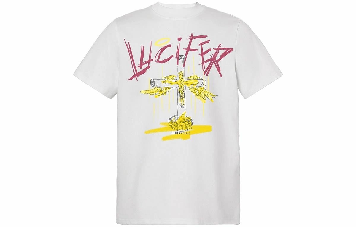 ROCAWEAR T