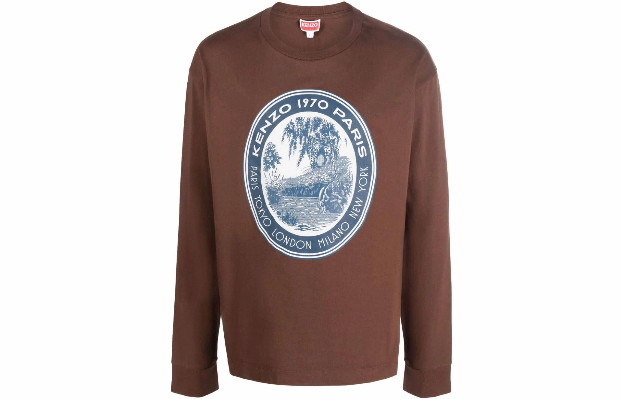 KENZO FW23 T