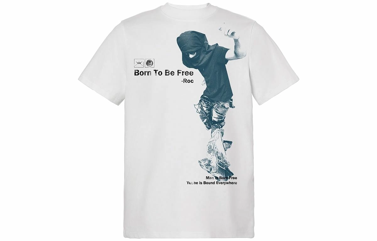 ROCAWEAR T