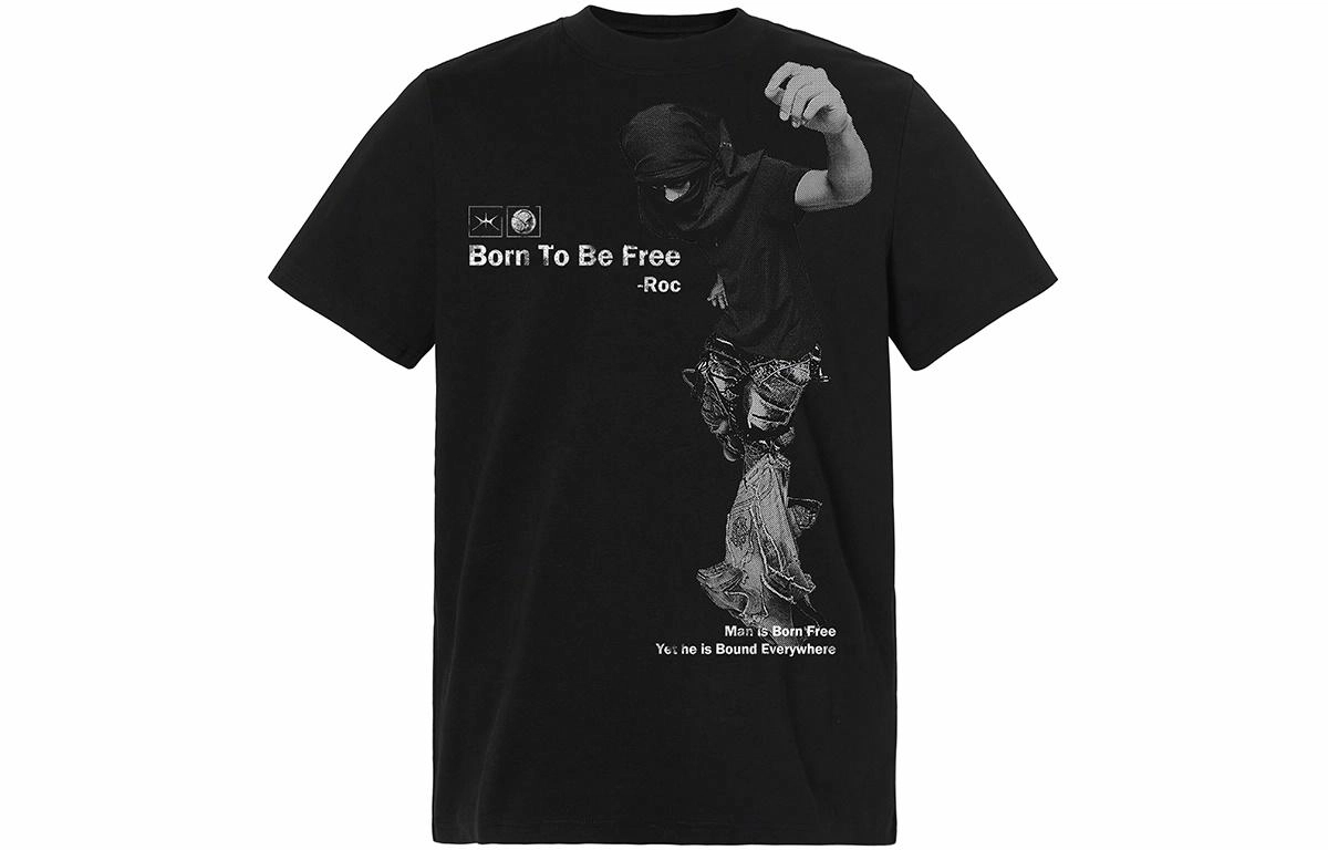 ROCAWEAR T