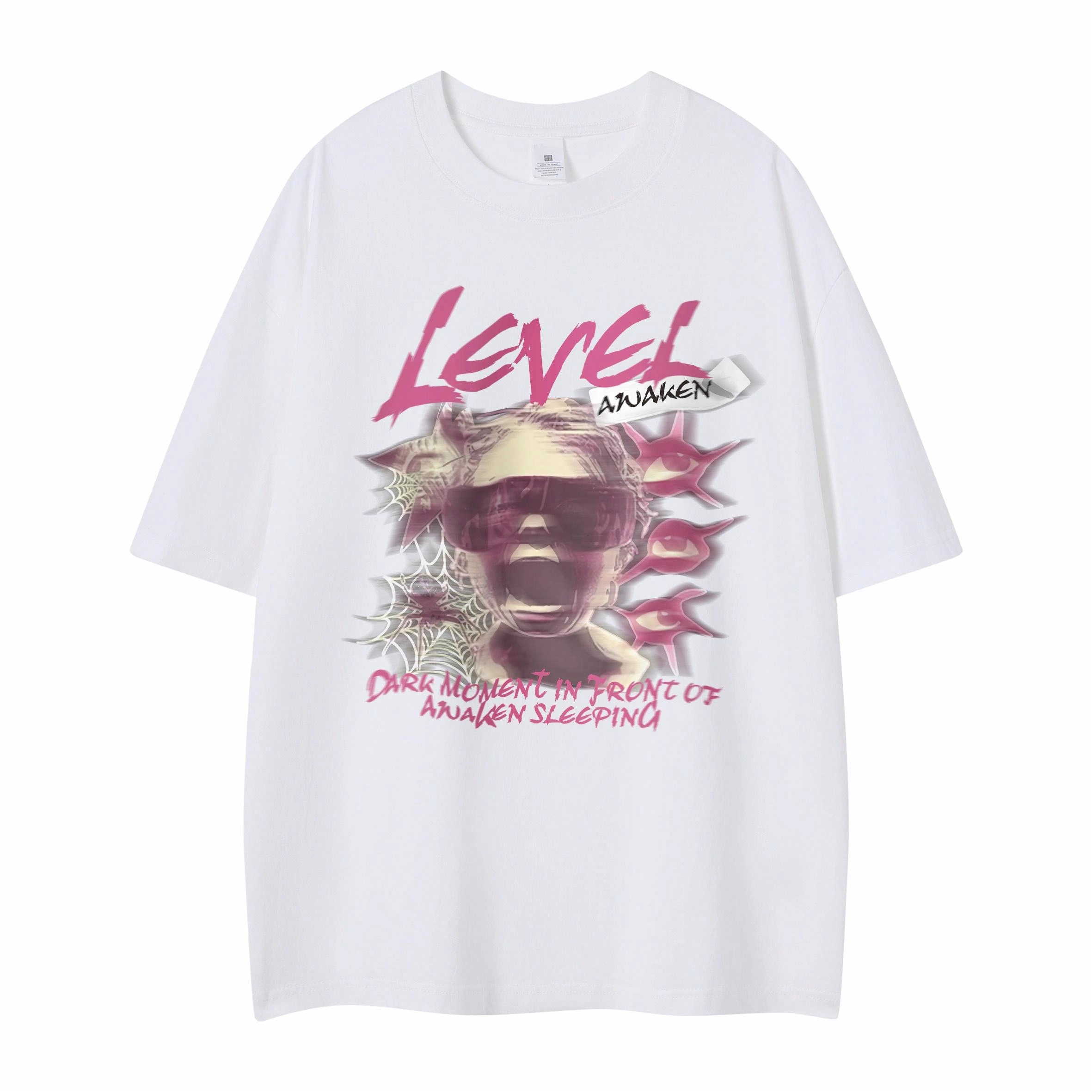 LEVEL RELAX T