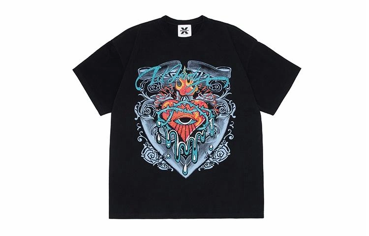 ED HARDY X T