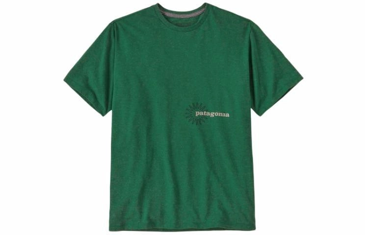 patagonia T
