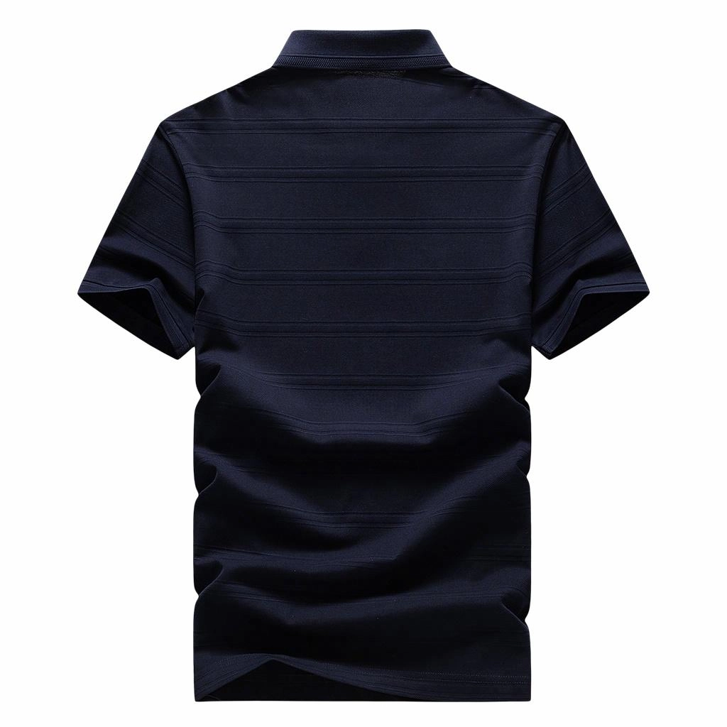 SEPTWOLVES polo