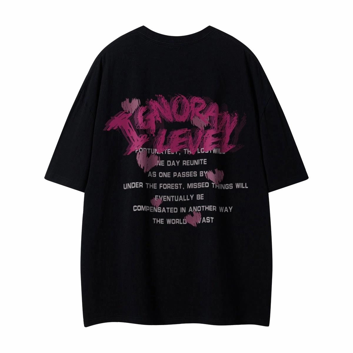 LEVEL T