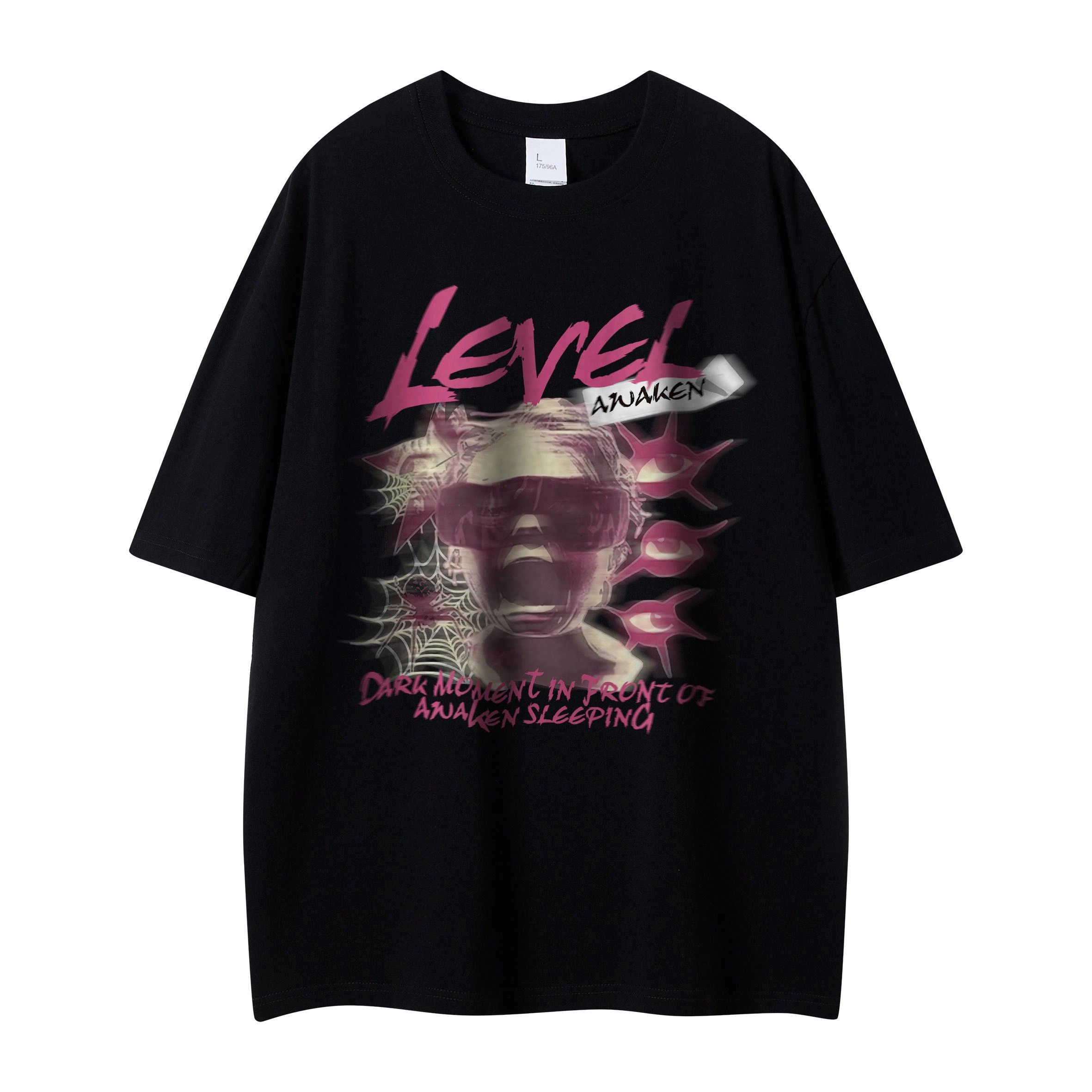 LEVEL RELAX T
