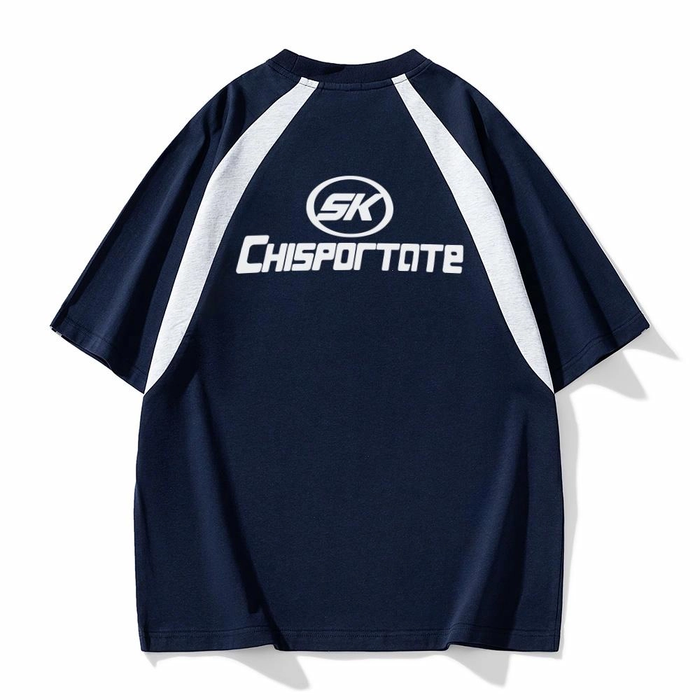 Chisportate T
