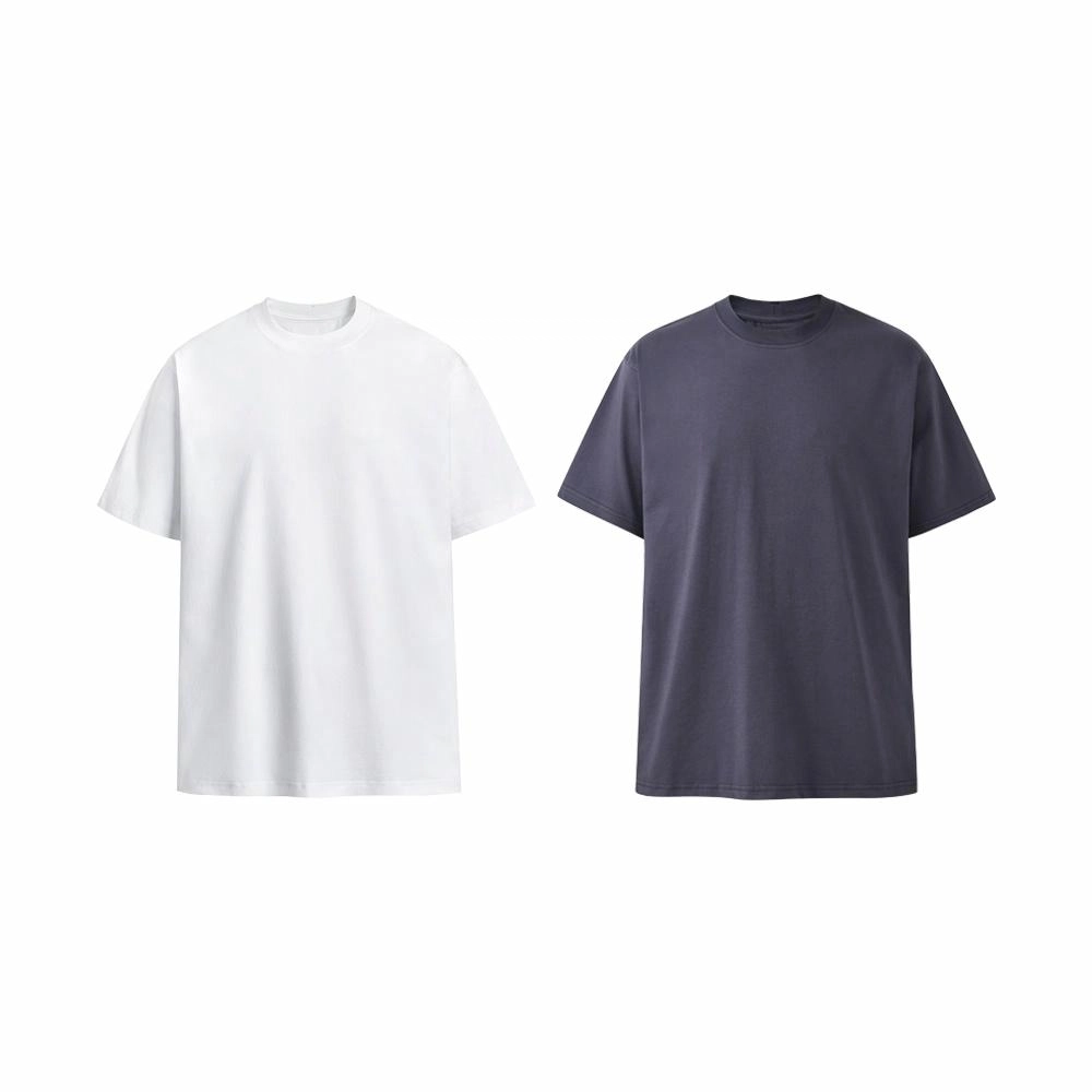 Unblank T 2