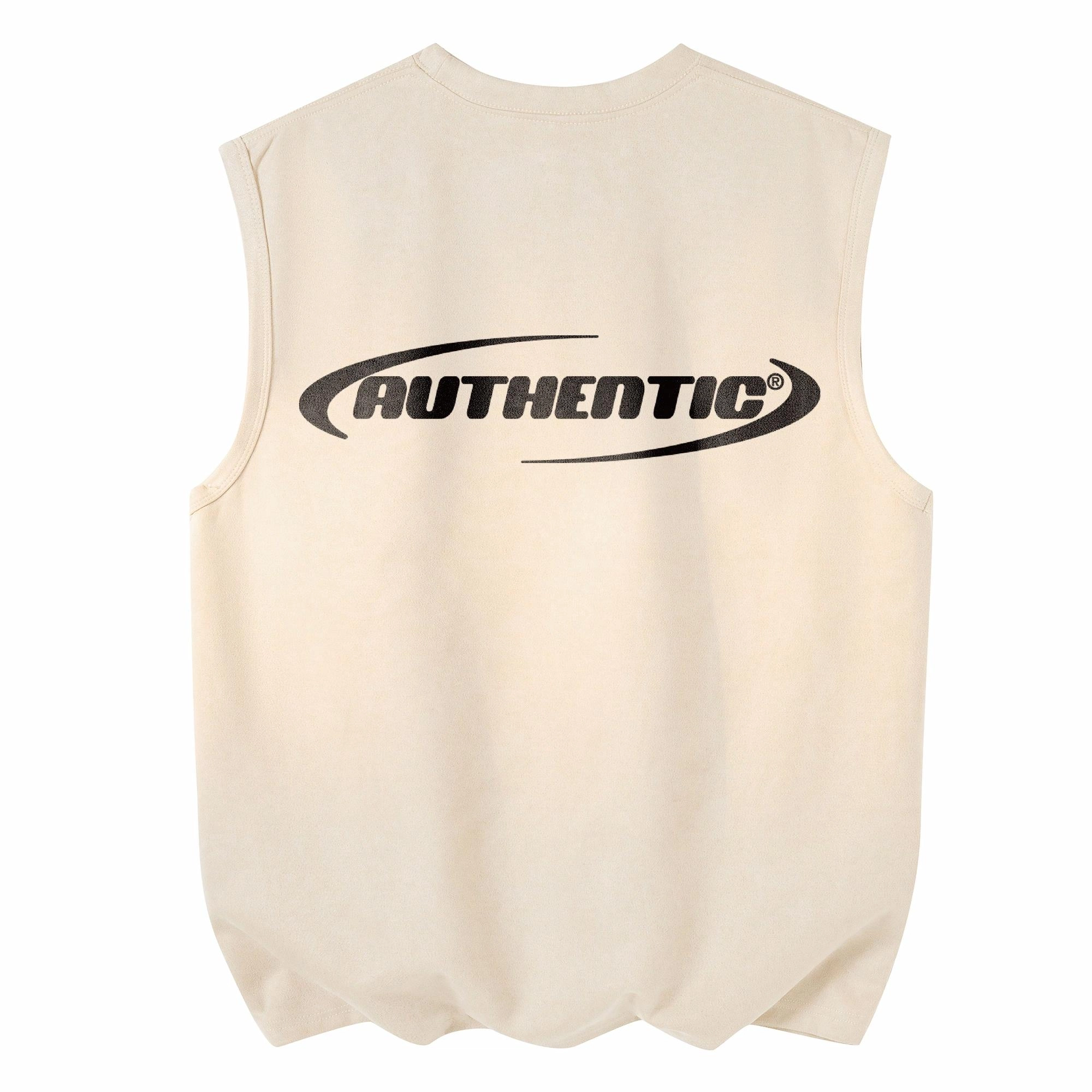 URBAN AUTHENTIC