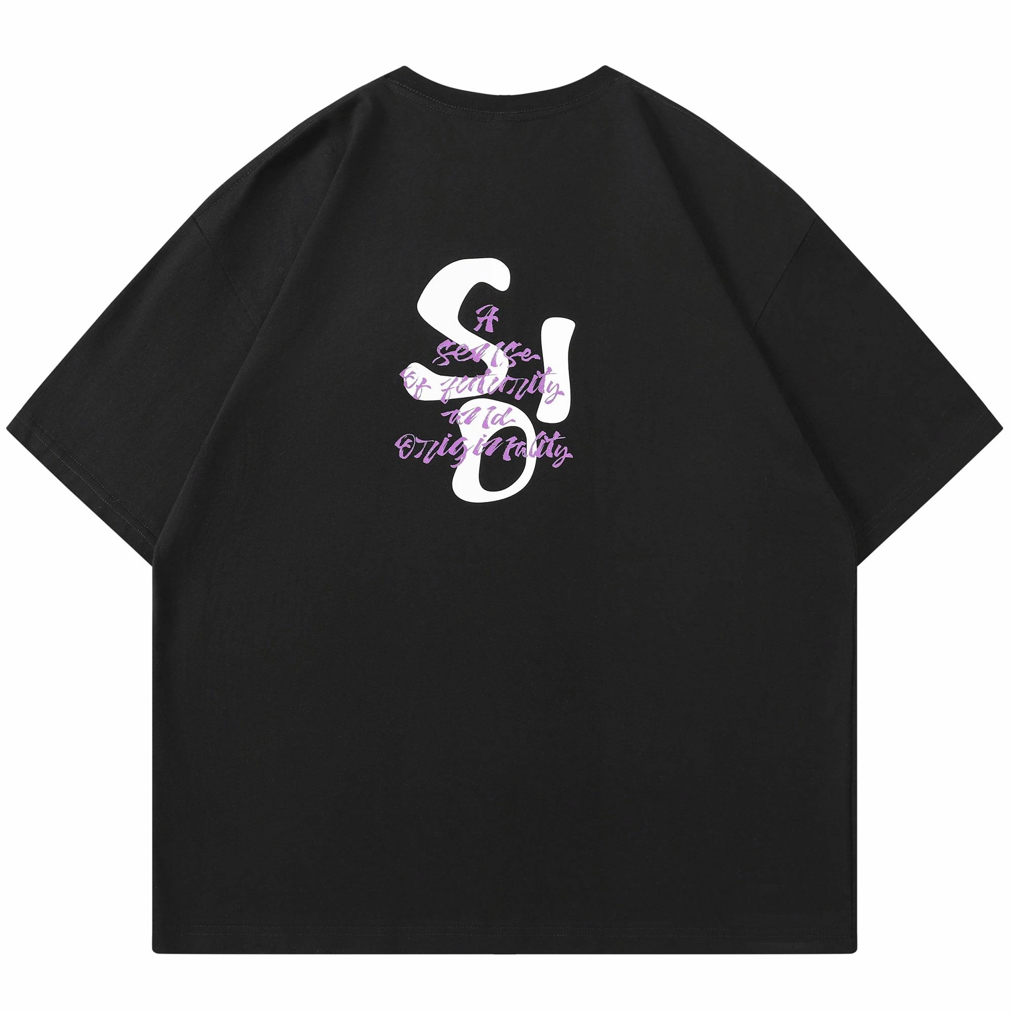 SIDEEFFECT LogoT