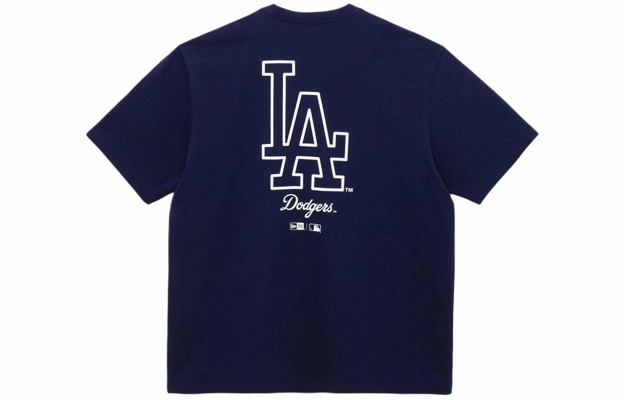 New Era x MLB SS24 T