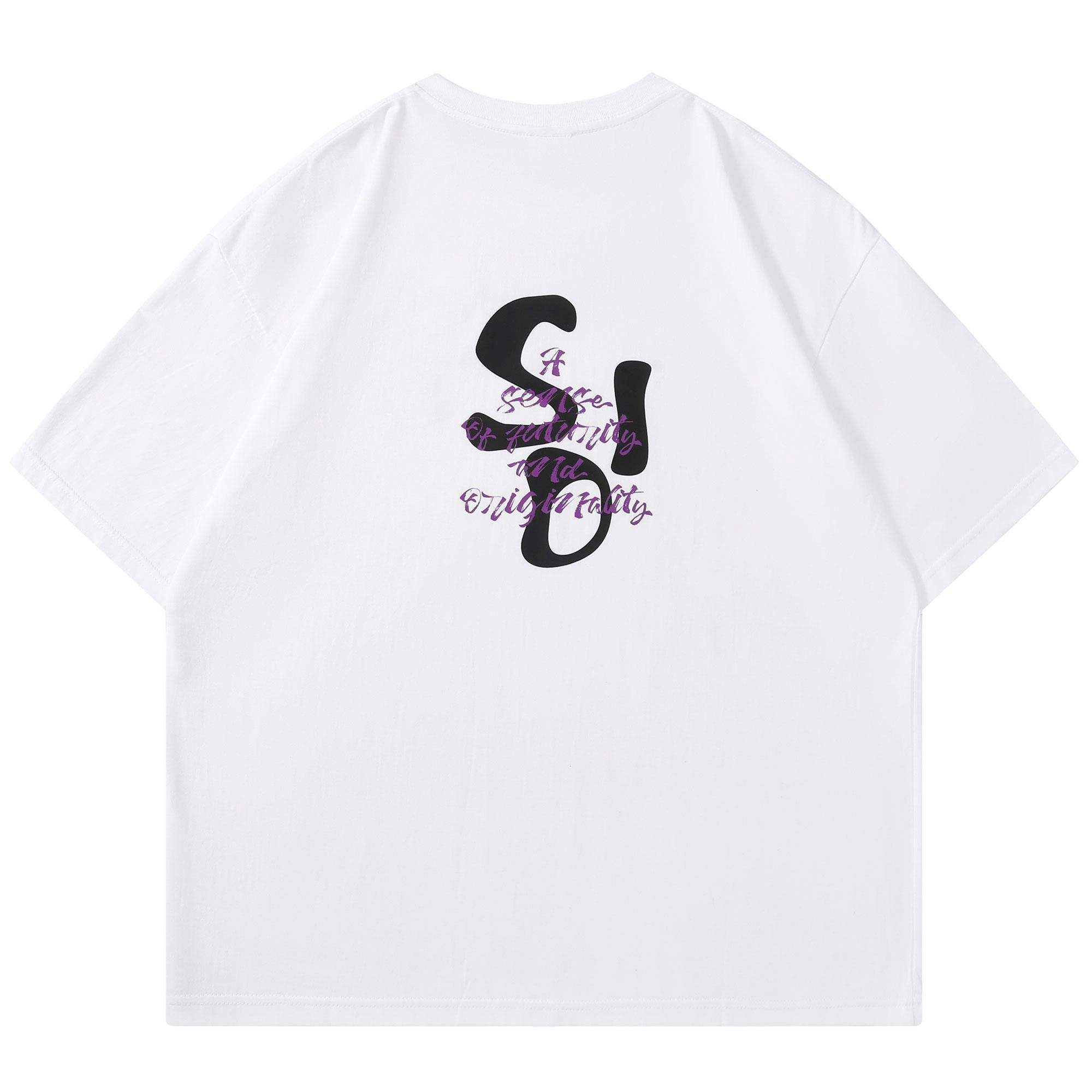 SIDEEFFECT LogoT