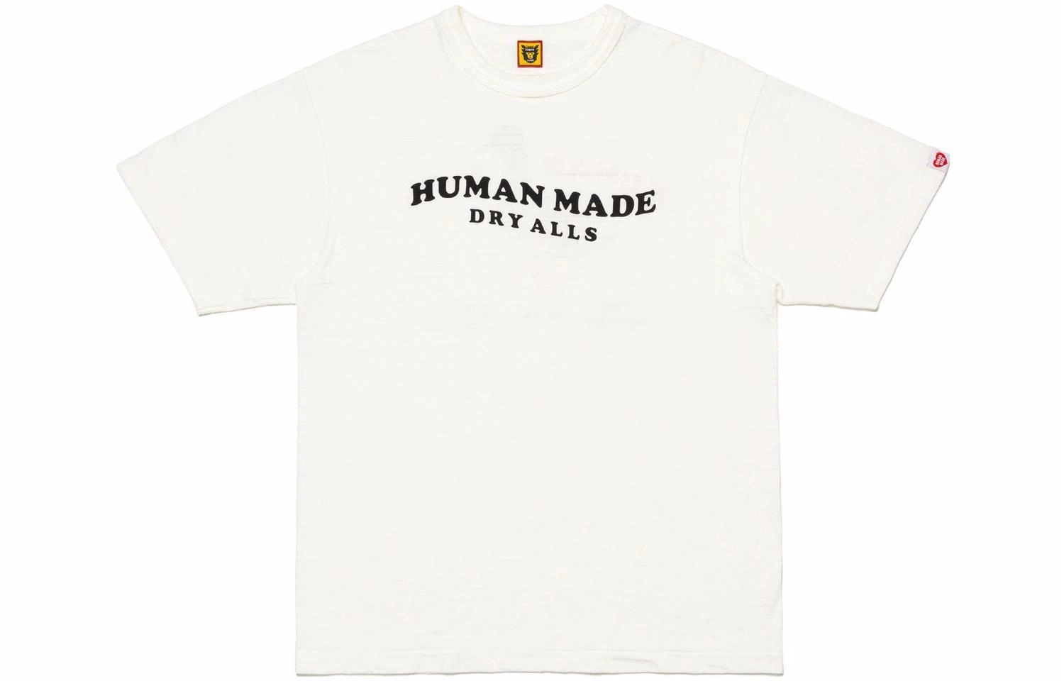 HUMAN MADE FW23 T