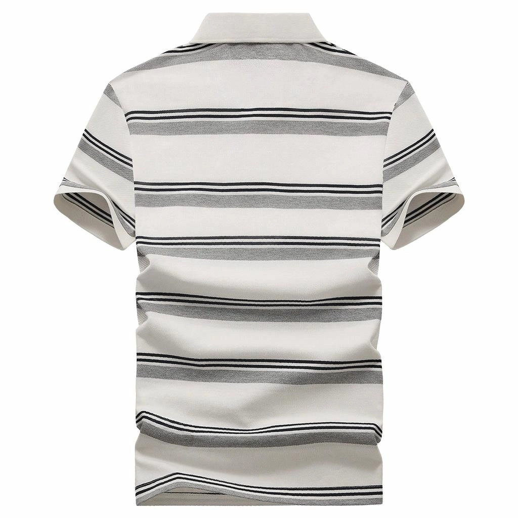 SEPTWOLVES polo