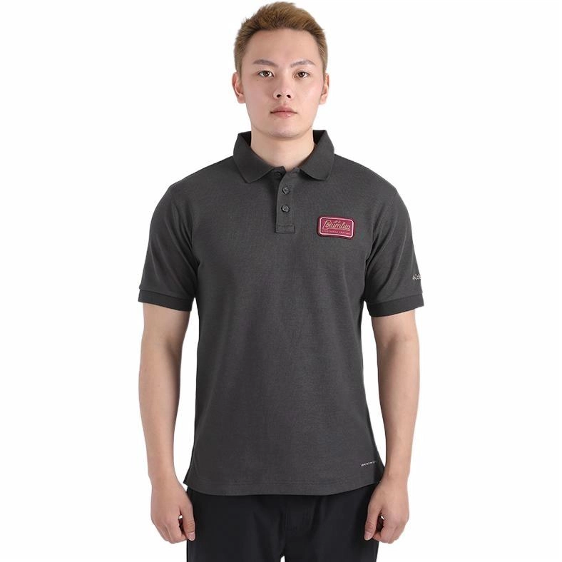 Columbia Polo