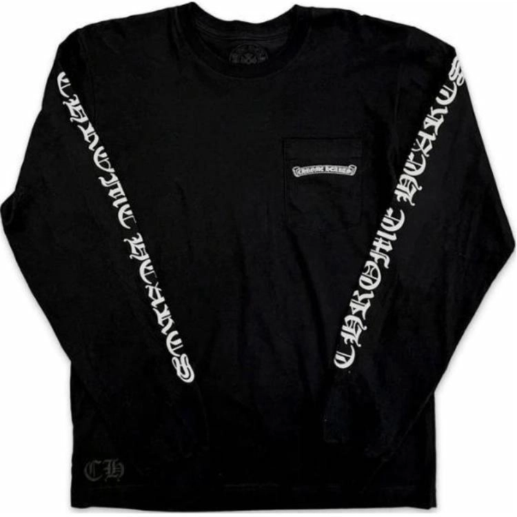Chrome Hearts T