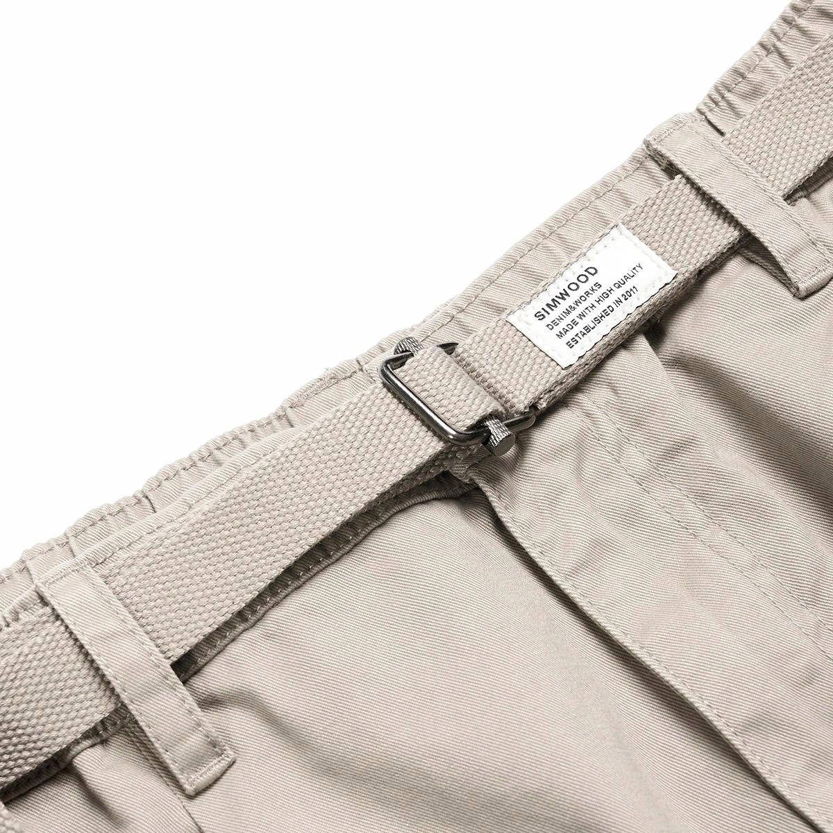SIMWOOD 320g