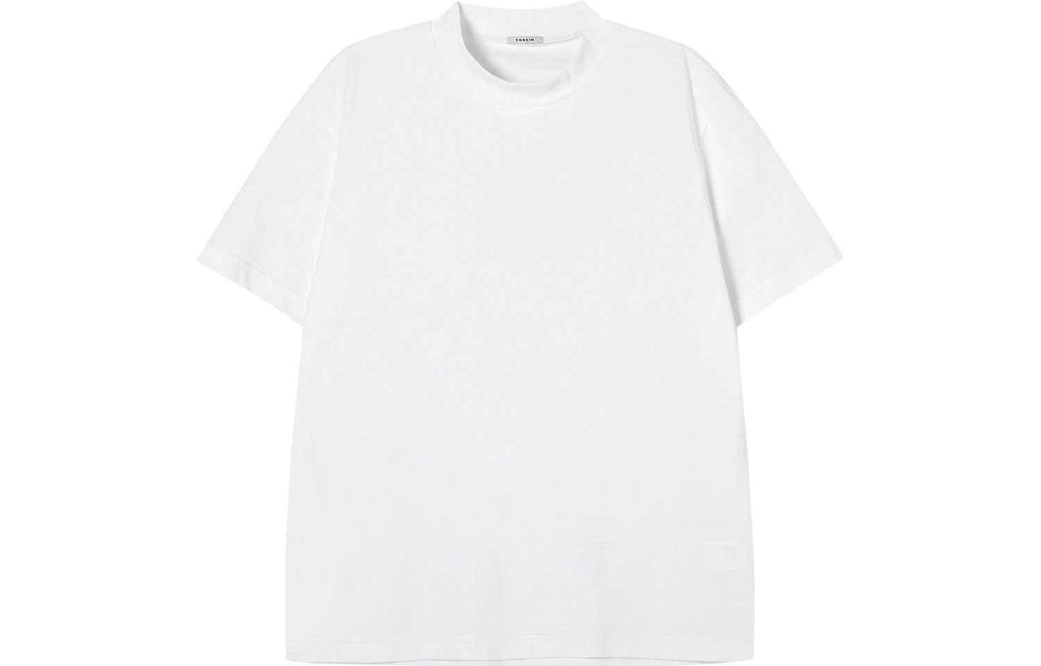 COKEIN Clean fit T