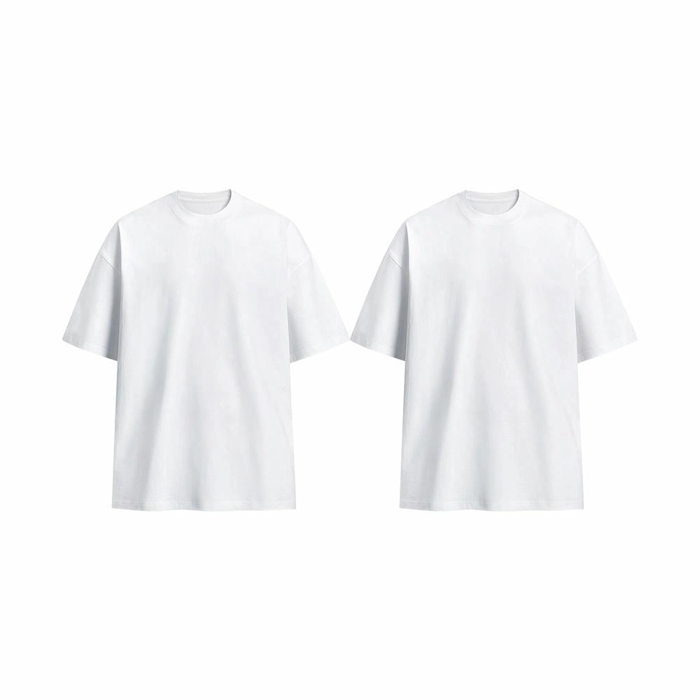 Unblank T 2