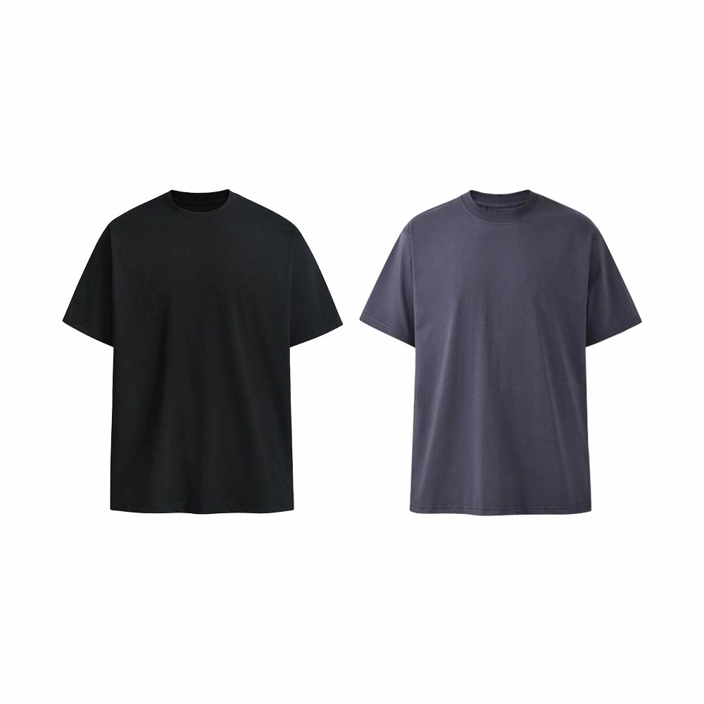 Unblank T 2